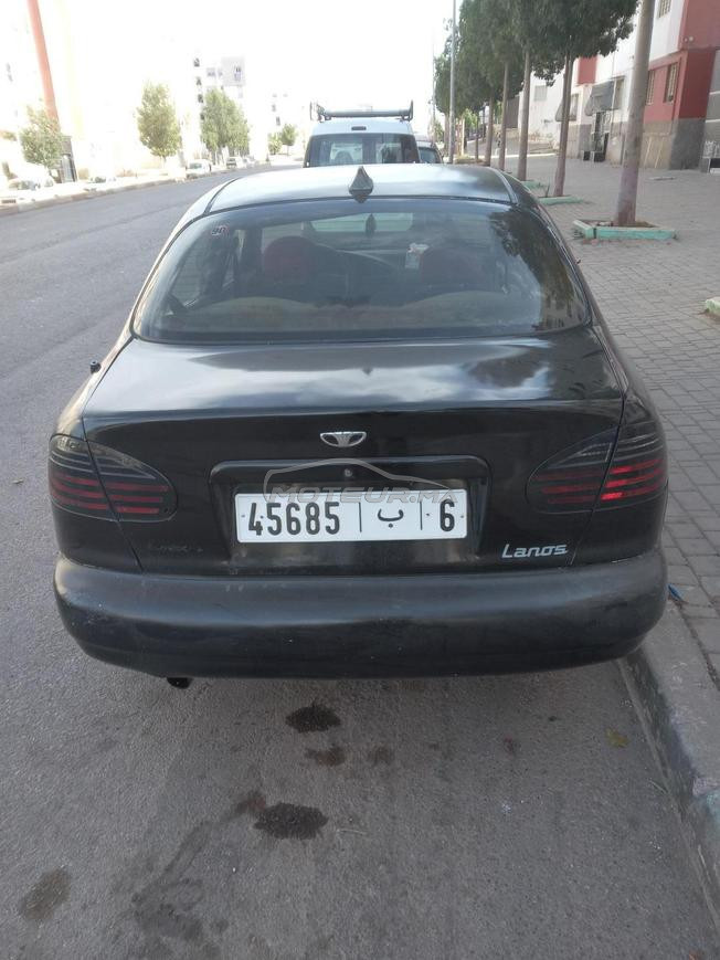 Daewoo Lanos