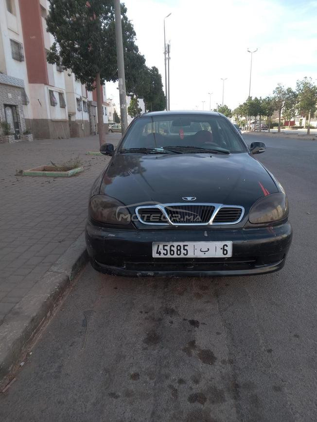 Daewoo Lanos