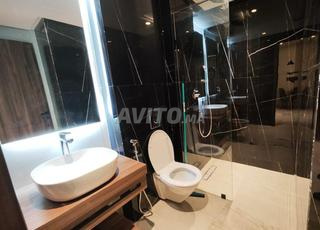 استوديو للإيجار في شارع تدارت لمدة قصيرة