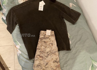 Vêtements originaux