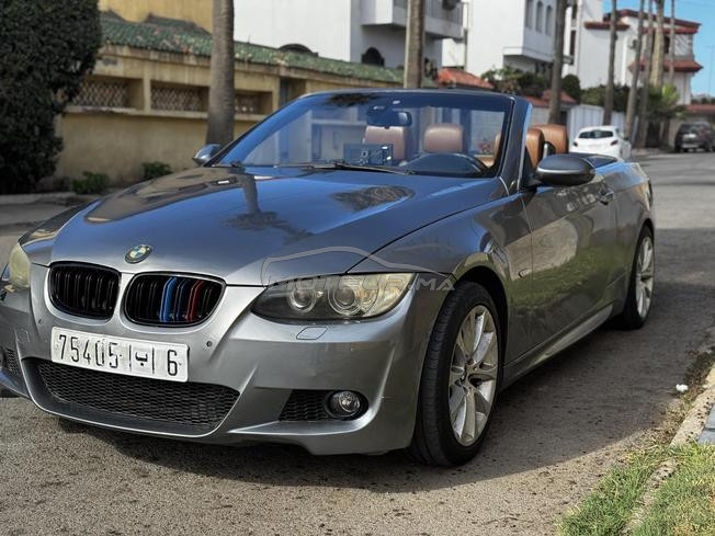 bmw e93 pack M