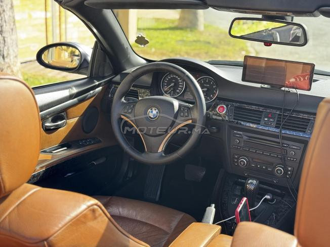 bmw e93 pack M