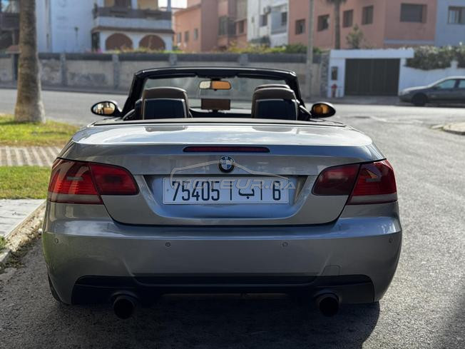 bmw e93 pack M