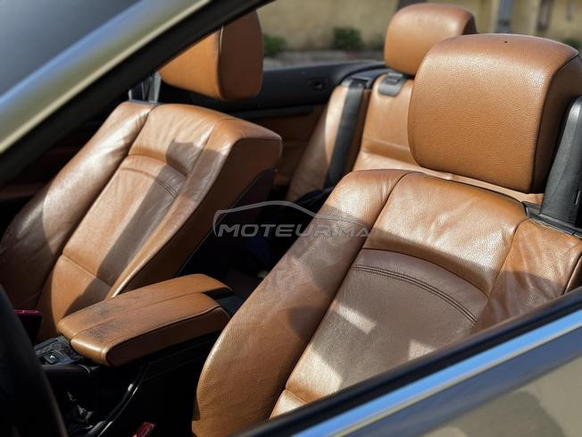bmw e93 pack M