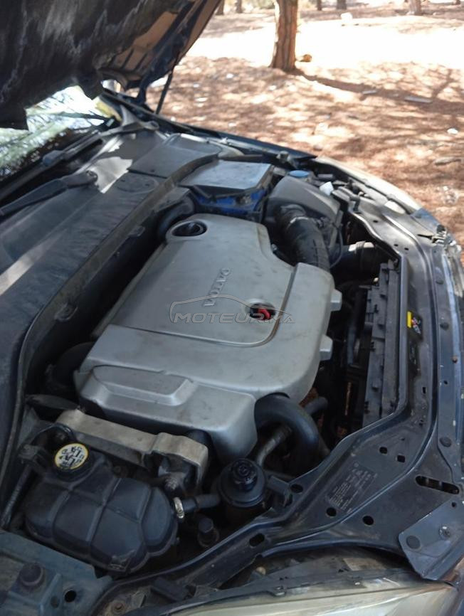Volvo XC60 d5 diesel 