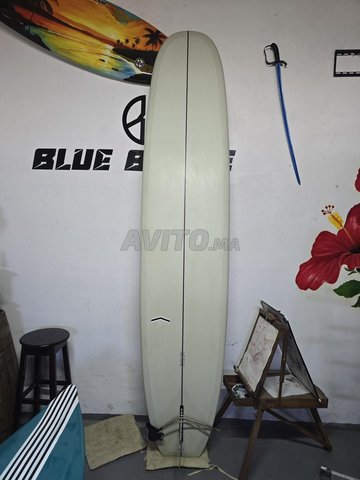 لوح تزلج طويل Sprout 2.0 - 9 6 - 76.2 لتر