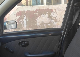 Fiat Palio Essence Manuelle 2007 à Missour