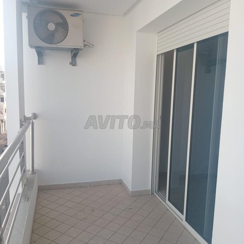 Appartement spacieux a vendre sur quartier Agdal