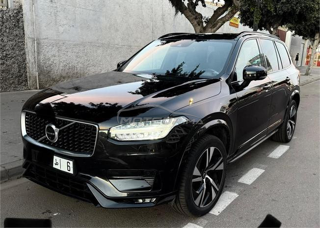 XC90 Rdesign 7 pl