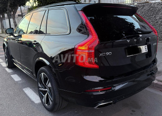 XC90 Rdesign 7 pl