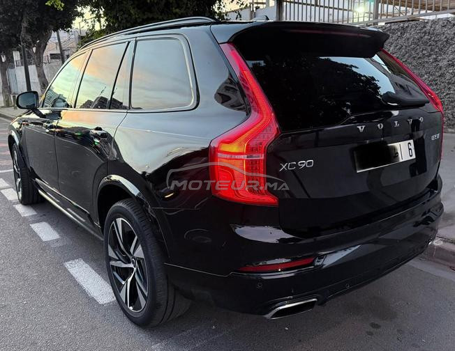 XC90 Rdesign 7 pl