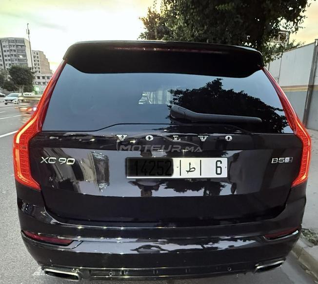 XC90 Rdesign 7 pl
