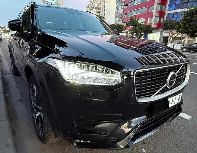 XC90 Rdesign 7 pl