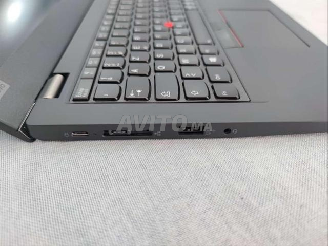 Lenovo Thinkpad L13 10ème comme neuf