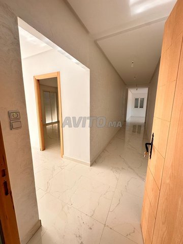 Ferme avec villa moderne à vendre – Bouznika