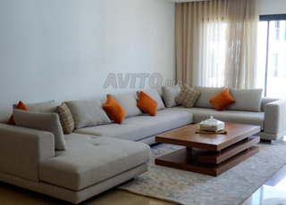 Appartement agréable et classe