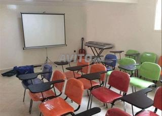 – راحة ومتانة للمكتب أو المدرسة 🏢🏫