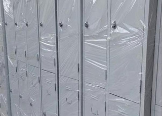 Vestiaires خزائن حديدية Oujda Oujda