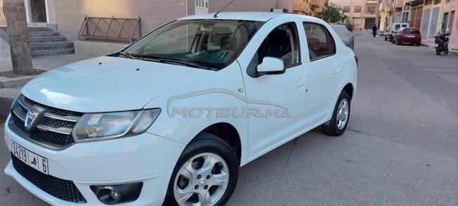 Dacia Logan 
