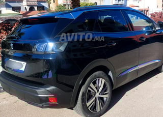 3008 ALLURE AUTOMATIQUE