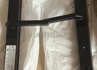 Serrure connectée slim