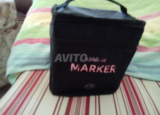 ماركت مينيسو جديد 40 قطعة