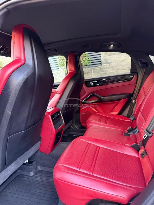Porsche Cayenne Automatique 2023 à Rabat