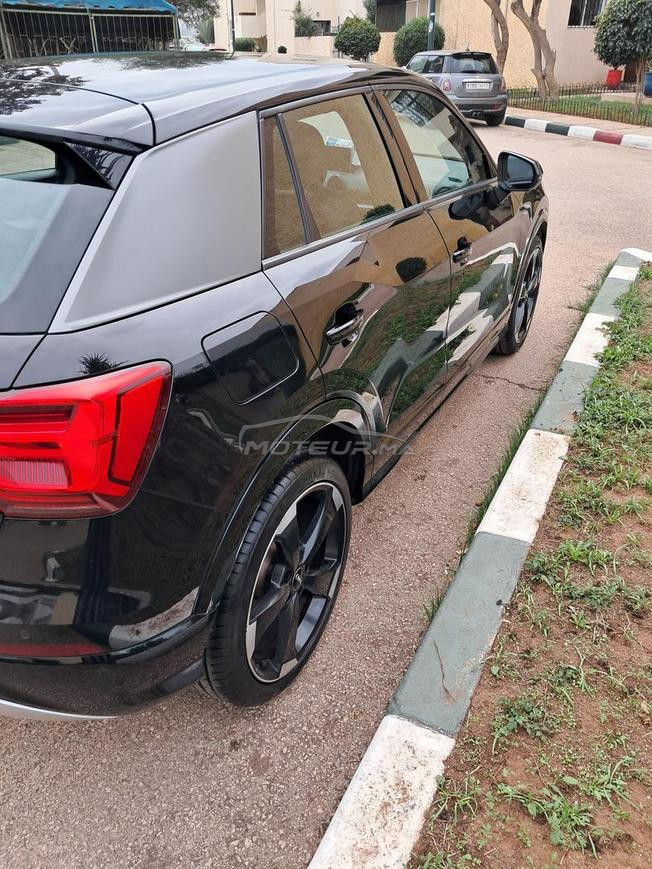 AUDI Q2 SLINE A VENDRE