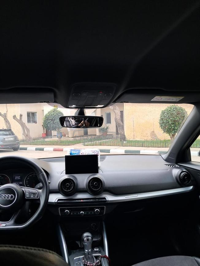 AUDI Q2 SLINE A VENDRE