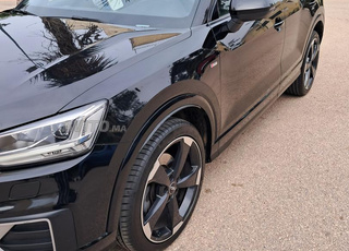 AUDI Q2 SLINE A VENDRE