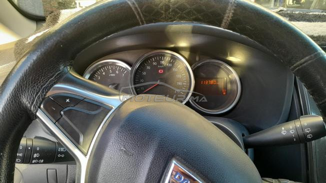 sandero stepway