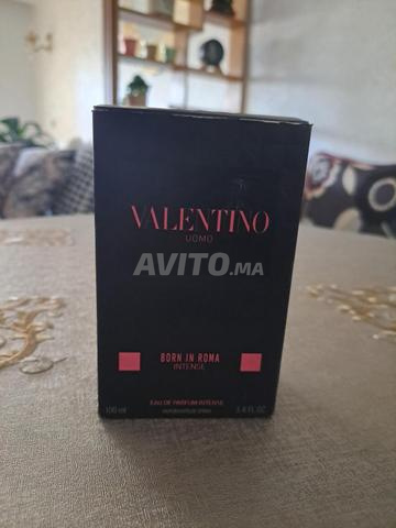 فالنتينو انتنس 100 مل ماء عطر - 2