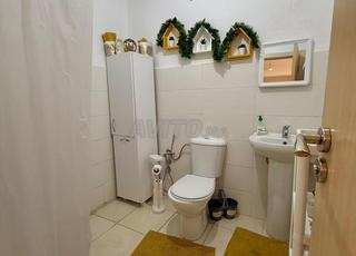 Appartement Mountazah