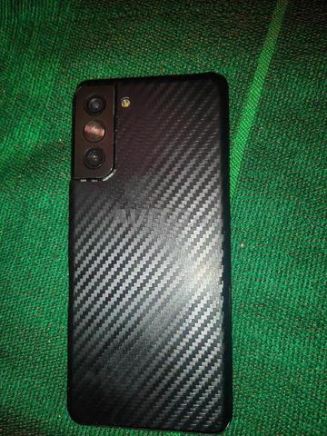 Samsung S21 Plus - 2