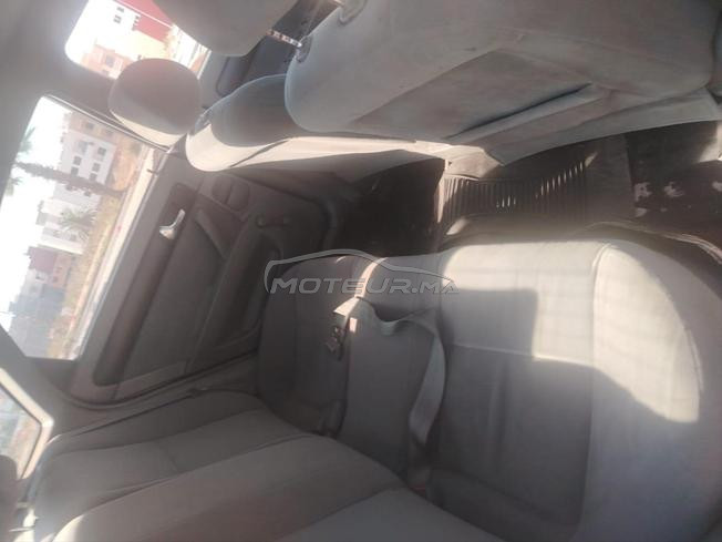 Chevrolet optra 2006 essence excellent état 