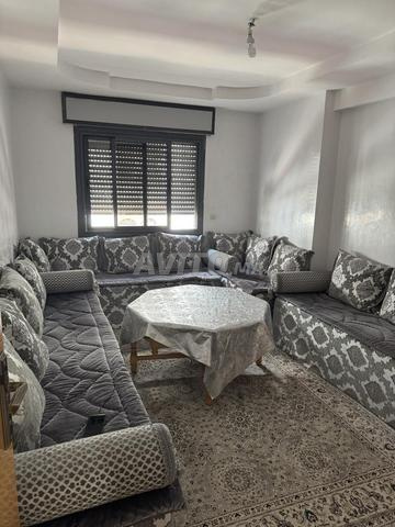 شقة رائعة للإيجار في آسفي - 2