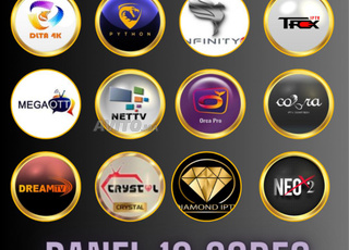 🌟 Devenez Revendeur IPTV Facilement