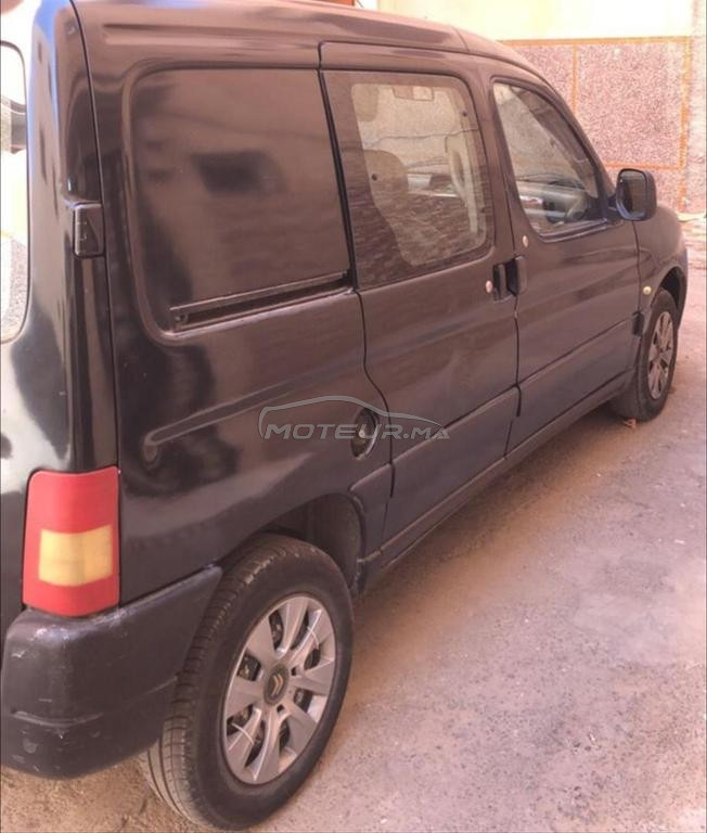berlingo à vendre