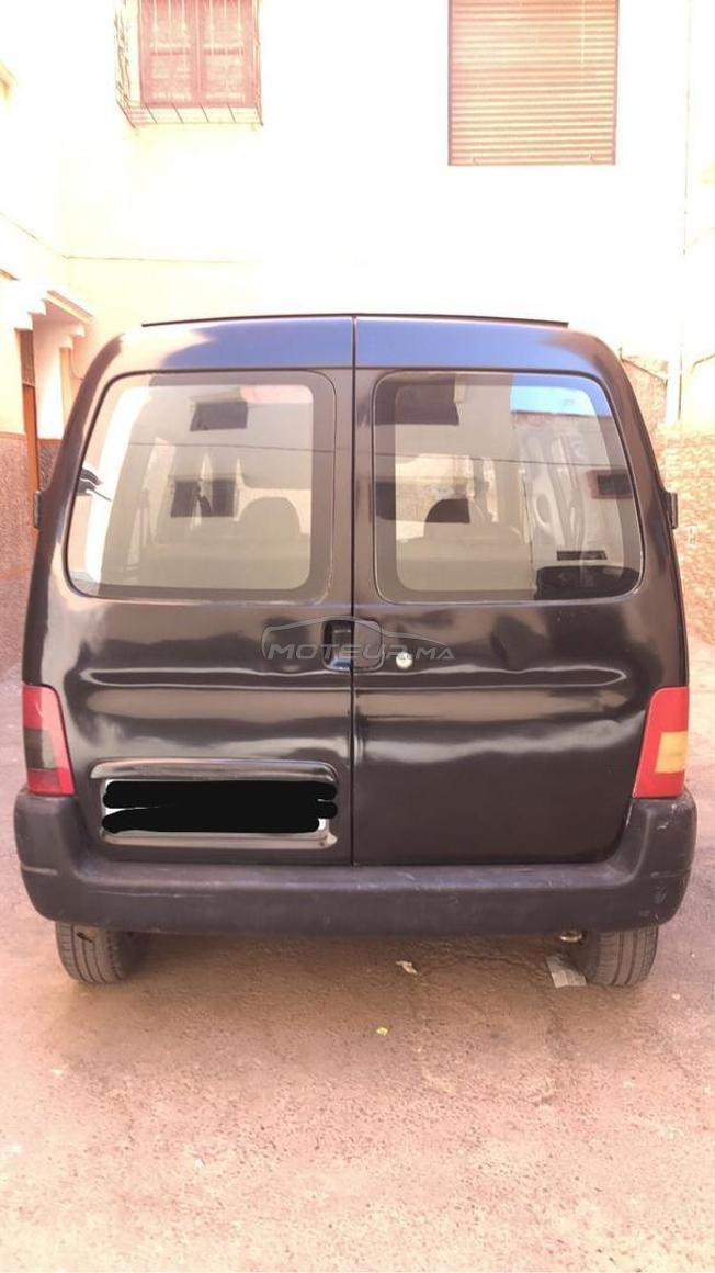 berlingo à vendre