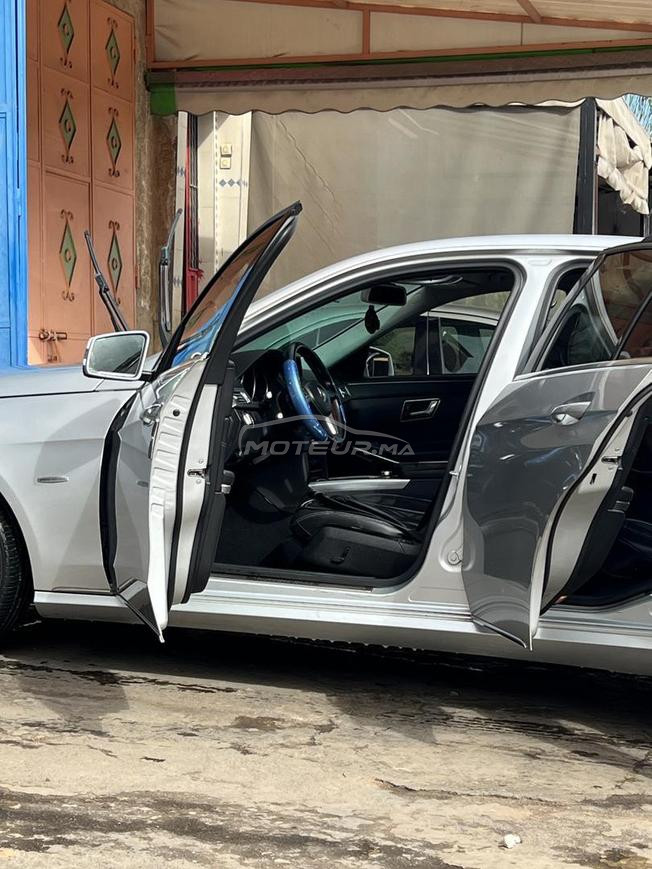 mercedes en bon etat