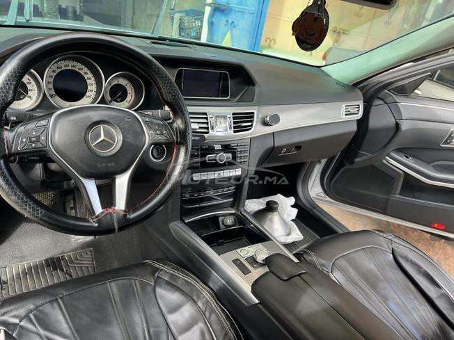 mercedes en bon etat