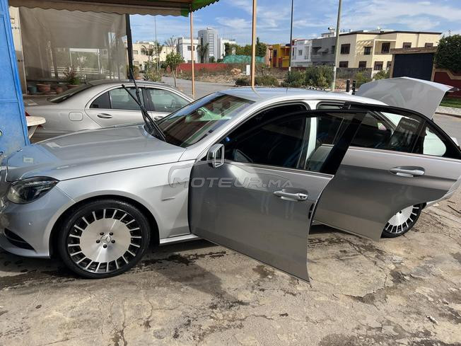 mercedes en bon etat