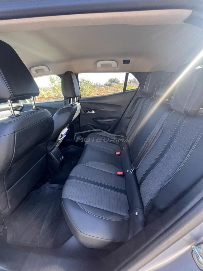 peugeot 2008 (2021)
