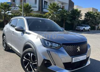 بيجو 2008 (2021)