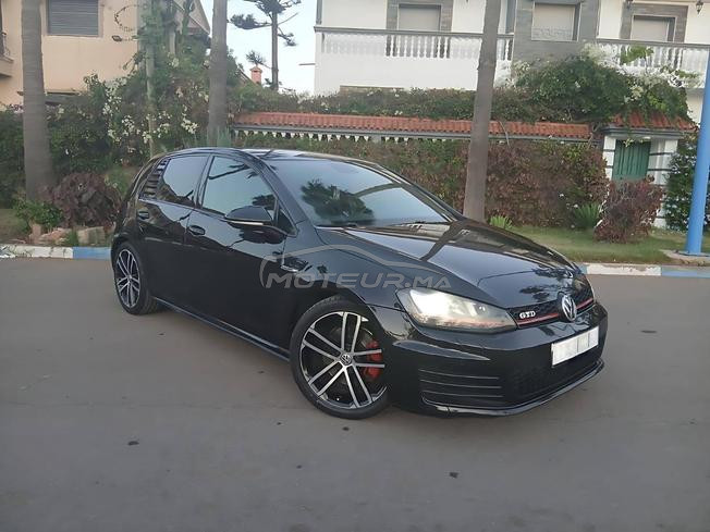GOLF 7 Sport