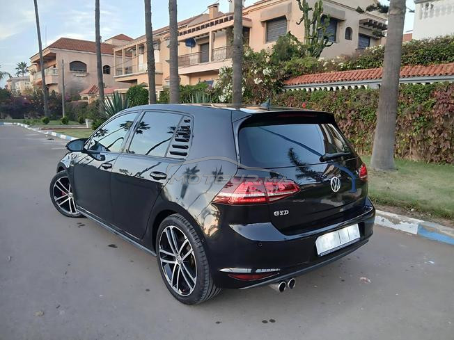 GOLF 7 Sport