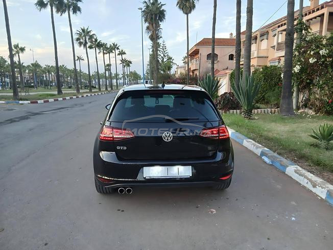 GOLF 7 Sport