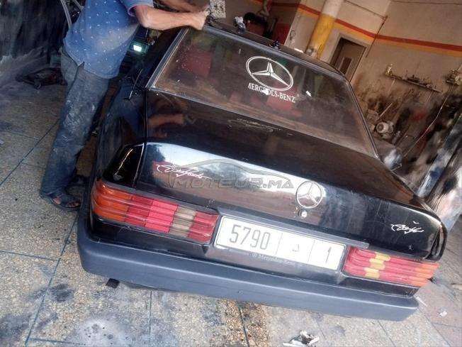 Mercedes 190