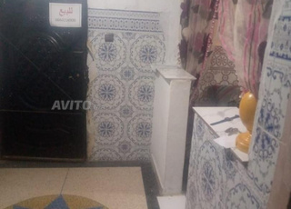 Appartements à vendre 55 m² à Agadir