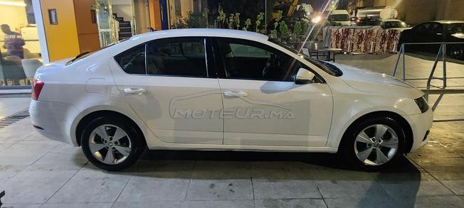 vente skoda octavia 2020 